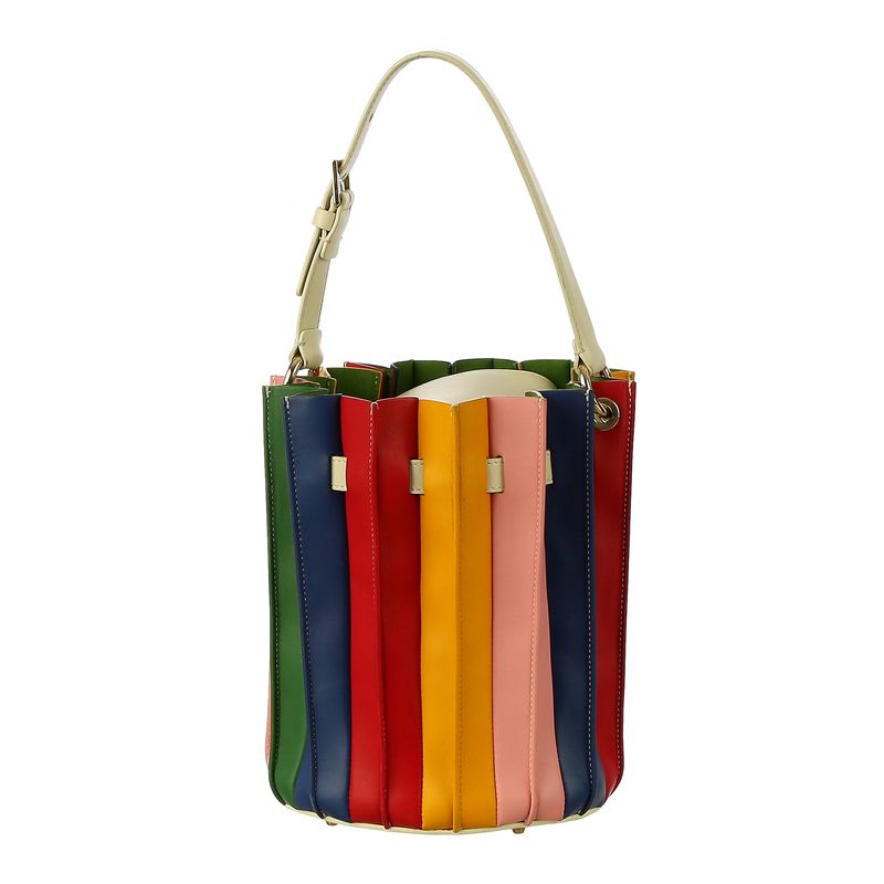Bolsa-Bucket-Couro-Colorido-
