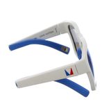 Oculos-Louis-Vuitton-Dobravel-Azul-e-Branco-