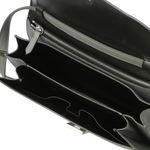 Bolsa-Celine-Classic-Couro-Cinza