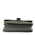 Bolsa-Celine-Classic-Couro-Cinza