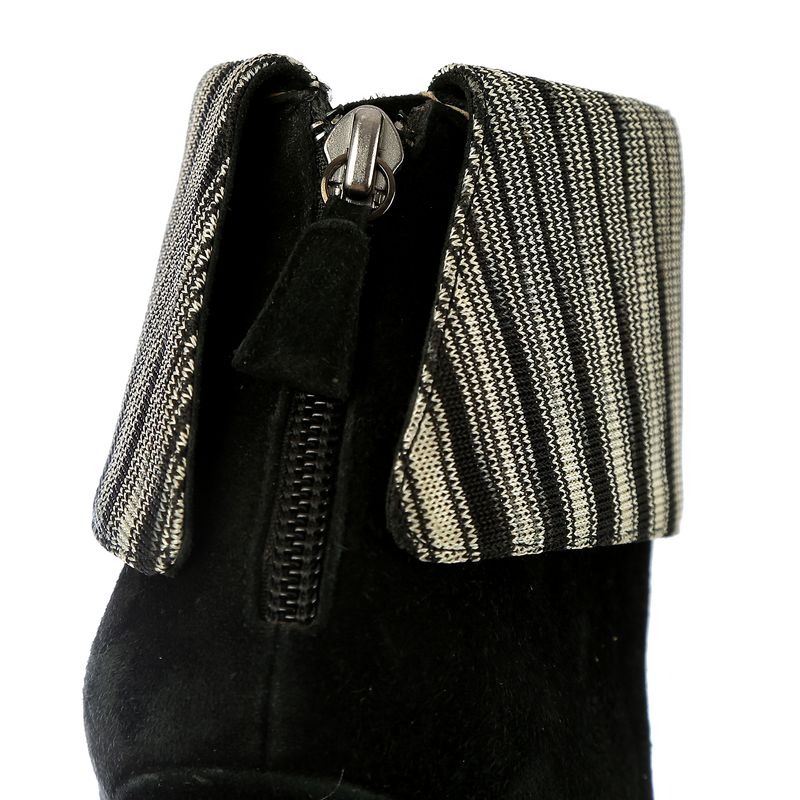 Ankle-Boot-Missoni-Camurca-Preta-e-Branca