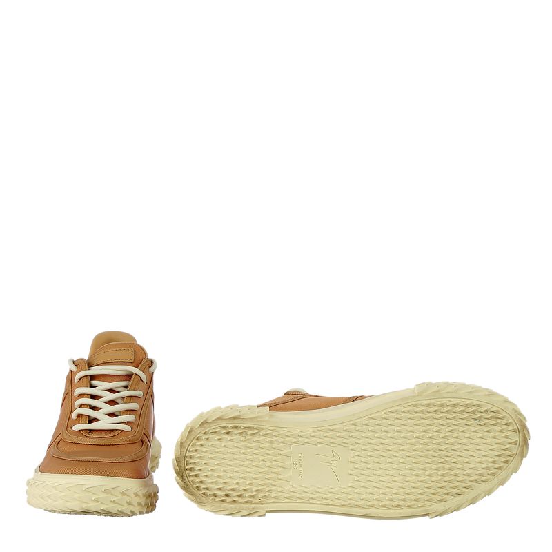 Tenis-Giuseppe-Zanotti-Rose