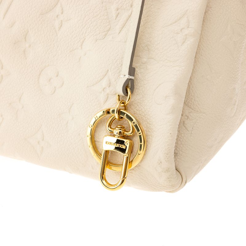 Bolsa-Louis-Vuitton-Artsy-MM-Creme