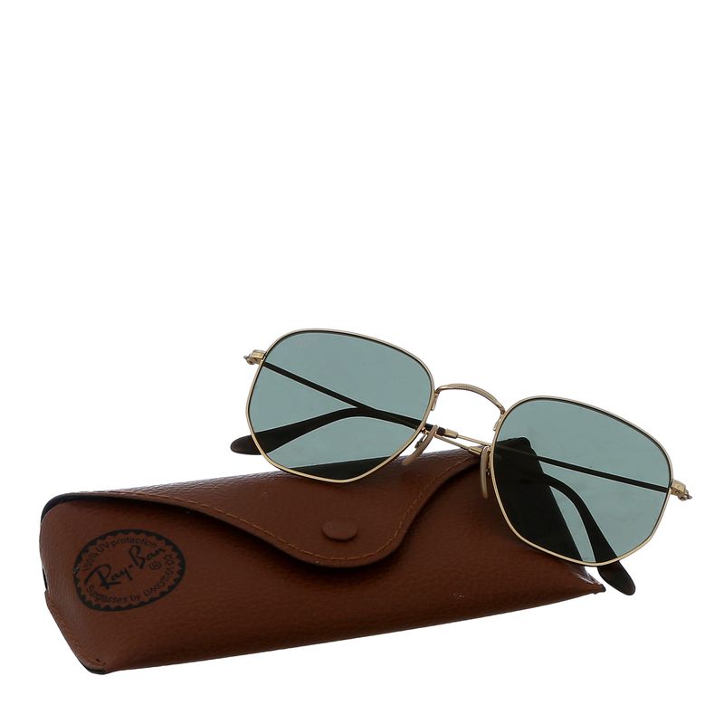 Oculos-Ray-Ban-Hexagonal-