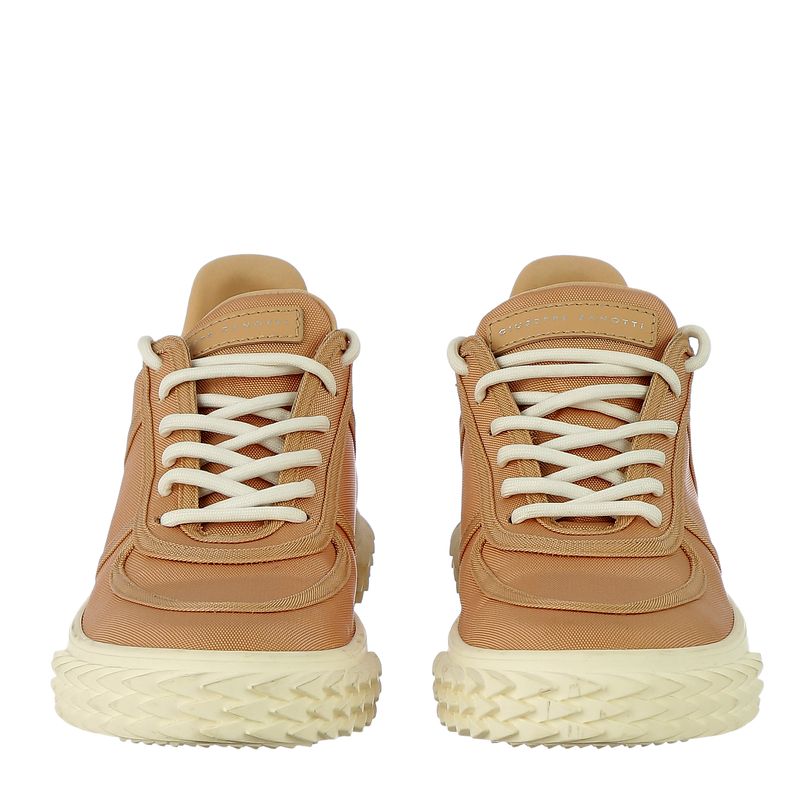 Tenis-Giuseppe-Zanotti-Rose