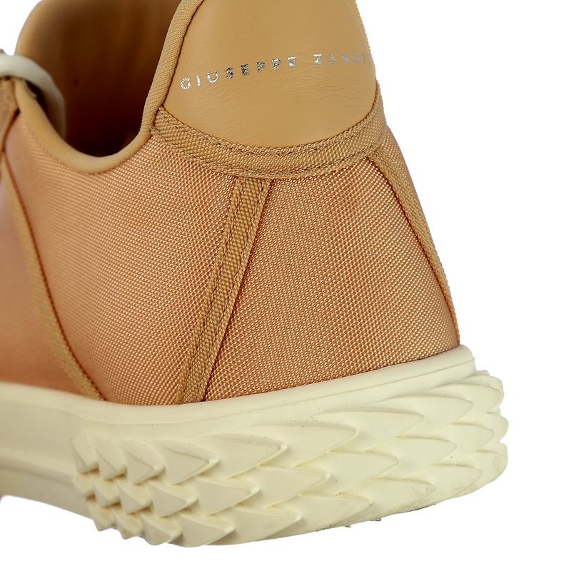 Tenis-Giuseppe-Zanotti-Rose