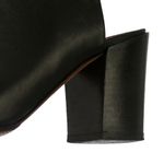 Peep-Toe-Givenchy-Couro-Preto-