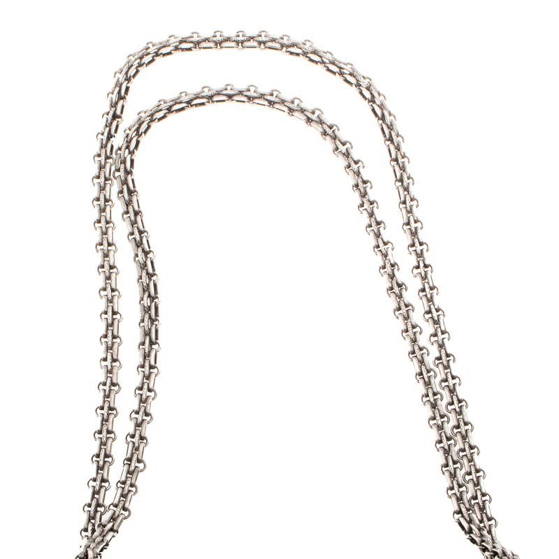 Bolsa-Chanel-Reissue-225-Double-Flap-Lambskin-Preta