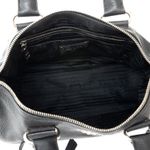 Bolsa-Prada-Ziper-Vitelo-Daino-Preta
