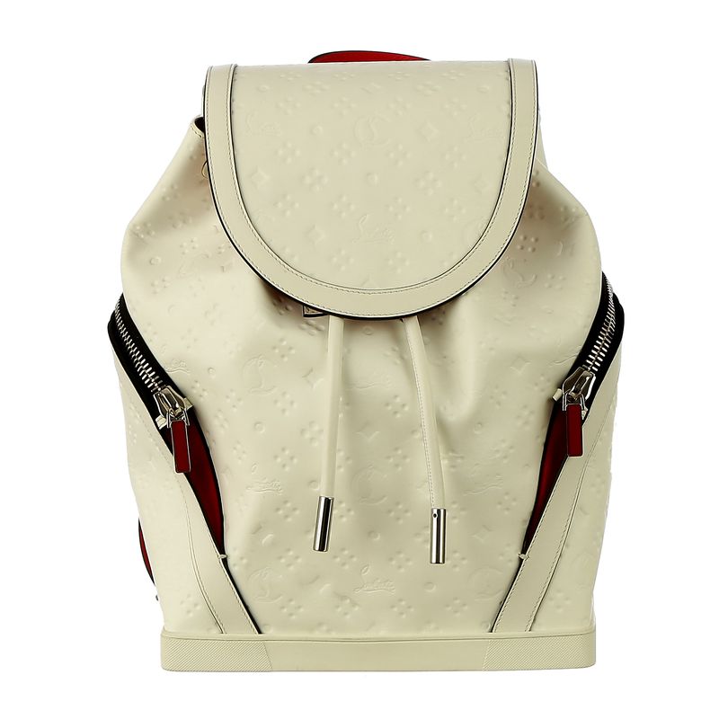 82604-Mochila-Christian-Louboutin-Explorafunk-Couro-Branca-1