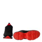 82603-Tenis-Christian-Louboutin-Spike-Sock-Donna-Preto-5