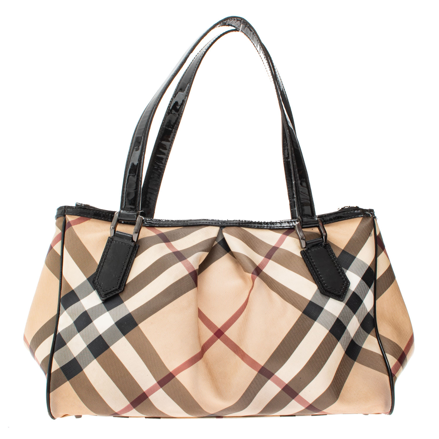 【極美品】BURBERRY　blacklabel 極美品】BURBERRY blacklabel
