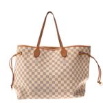 Bolsa-Louis-Vuitton-Neverfull-GM-Damier-Azul
