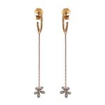 Brinco-H-Stern-Flor-Ouro-Amarelo-e-Diamantes-