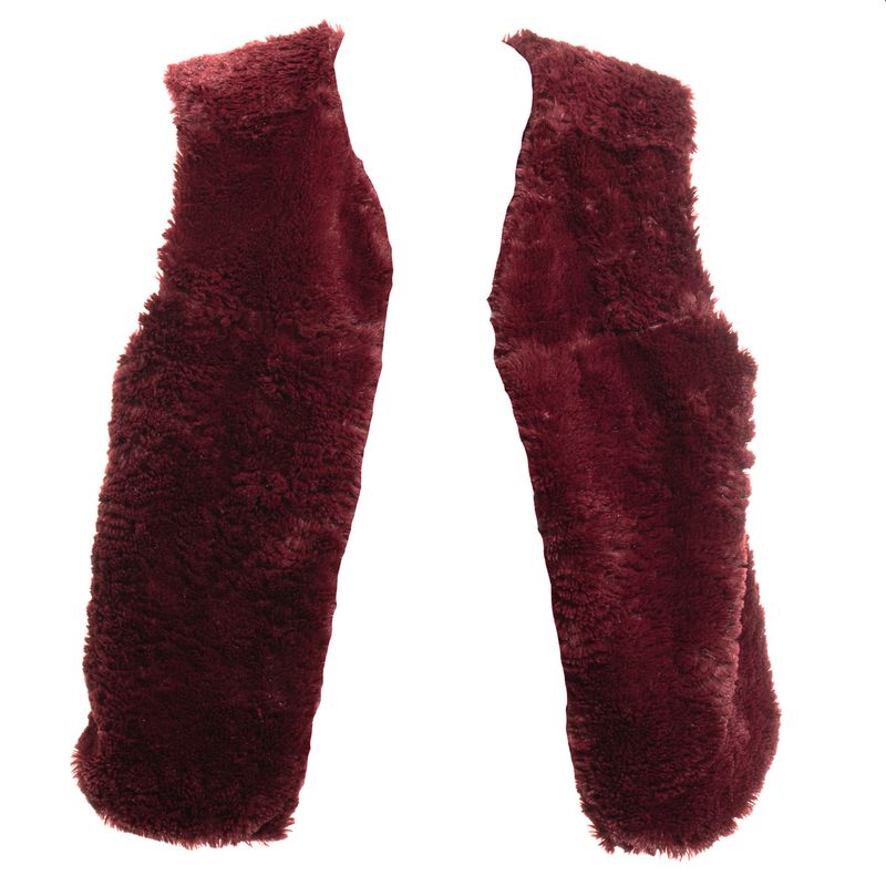 Colete-Mixed-Infantil-Pelucia-Bordo
