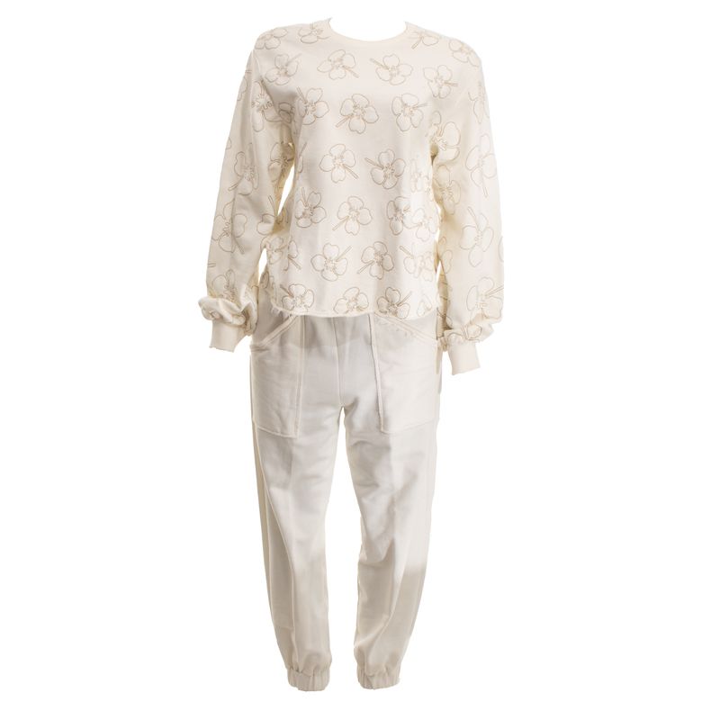 Conjunto-NK-Moletom-Floral-Branco