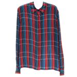 Camisa-Reinaldo-Lourenco-Estampa-Vermelho-e-Azul