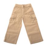 Calca-Polo-Ralph-Lauren-Infantil-Cargo-Bege