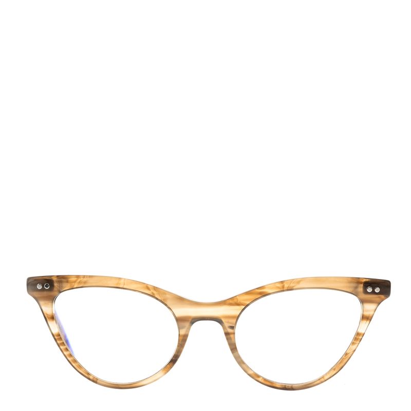 Oculos-de-Grau-Swarovski-Heritage-Acetato-Marrom