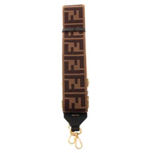 Alça Fendi Zucca