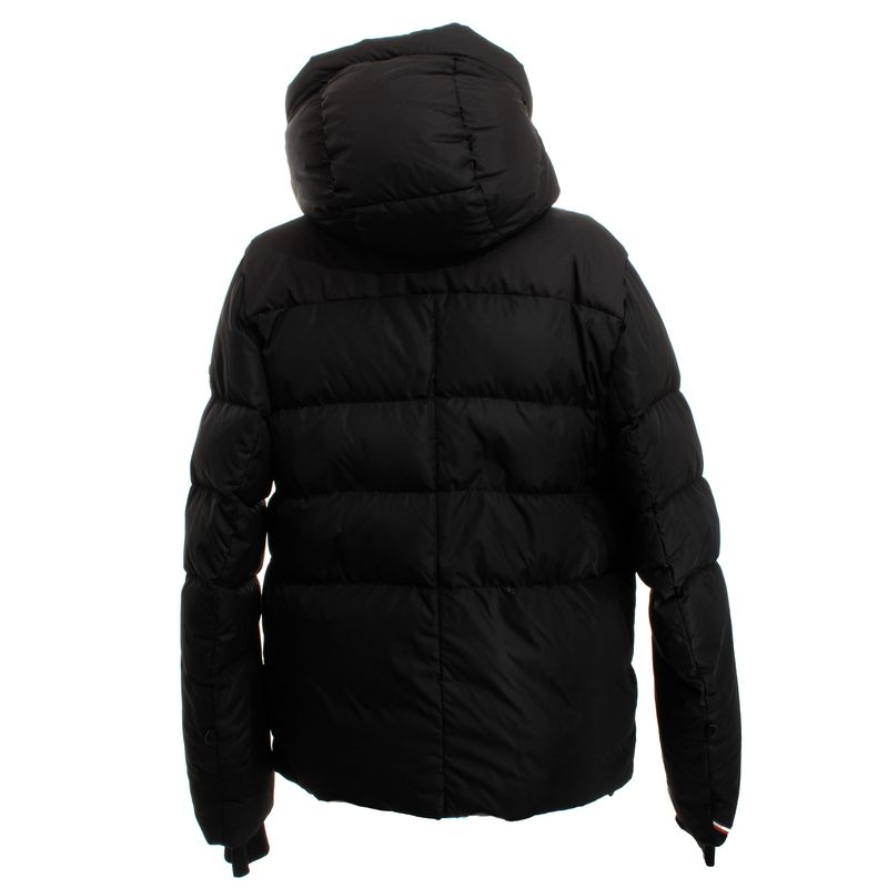 Casaco-Moncler-Puffer-Preto-com-Capuz
