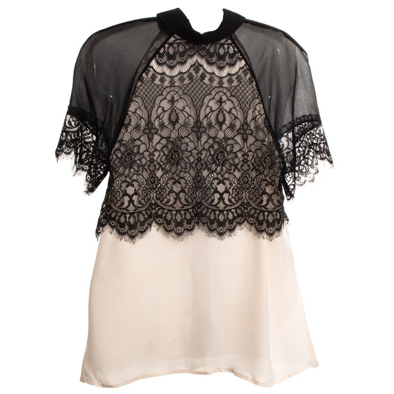 Camisa-NK-Renda-Preto-e-Branca