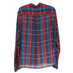 Camisa-Reinaldo-Lourenco-Estampa-Vermelho-e-Azul