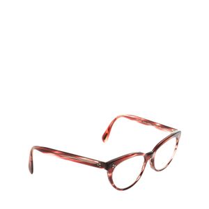Óculos de Grau Oliver Peoples Arella Acetato Rosa
