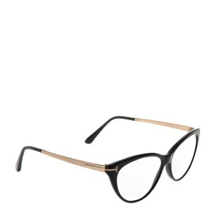 Óculos de Grau Tom Ford TF5354 Acetato Preto