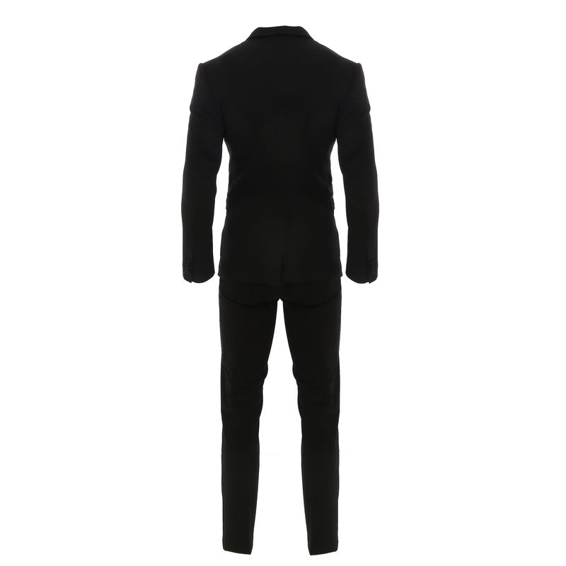 Terno-Dolce---Gabbana-Preto-