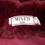 Colete-Mixed-Infantil-Pelucia-Bordo