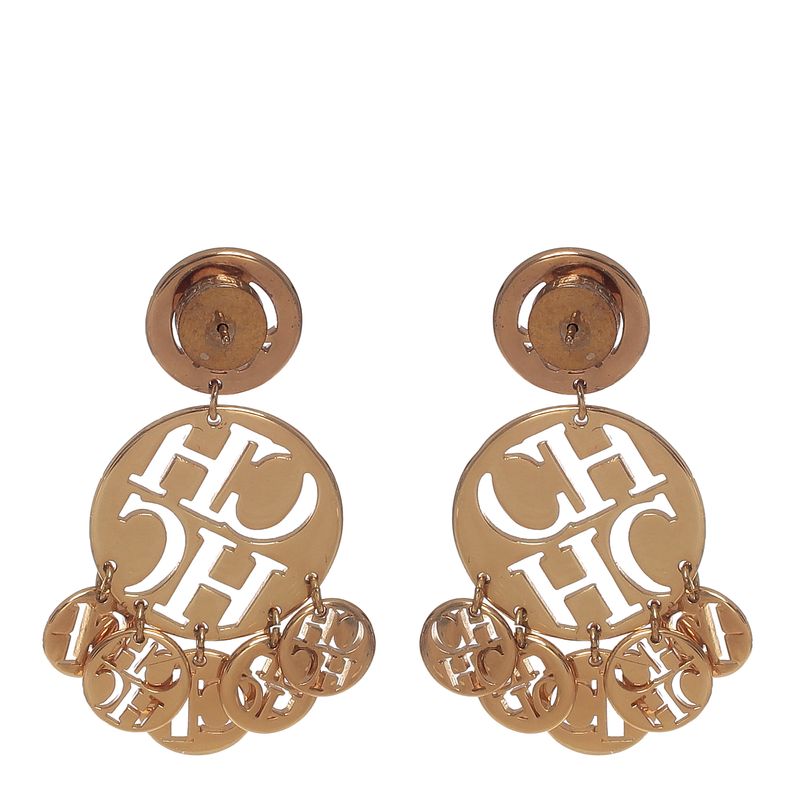 Brinco-Carolina-Herrera-Dourado