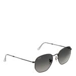 Oculos-Ray-Ban-Hexagonal-Cinza