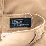 Calca-Polo-Ralph-Lauren-Infantil-Cargo-Bege