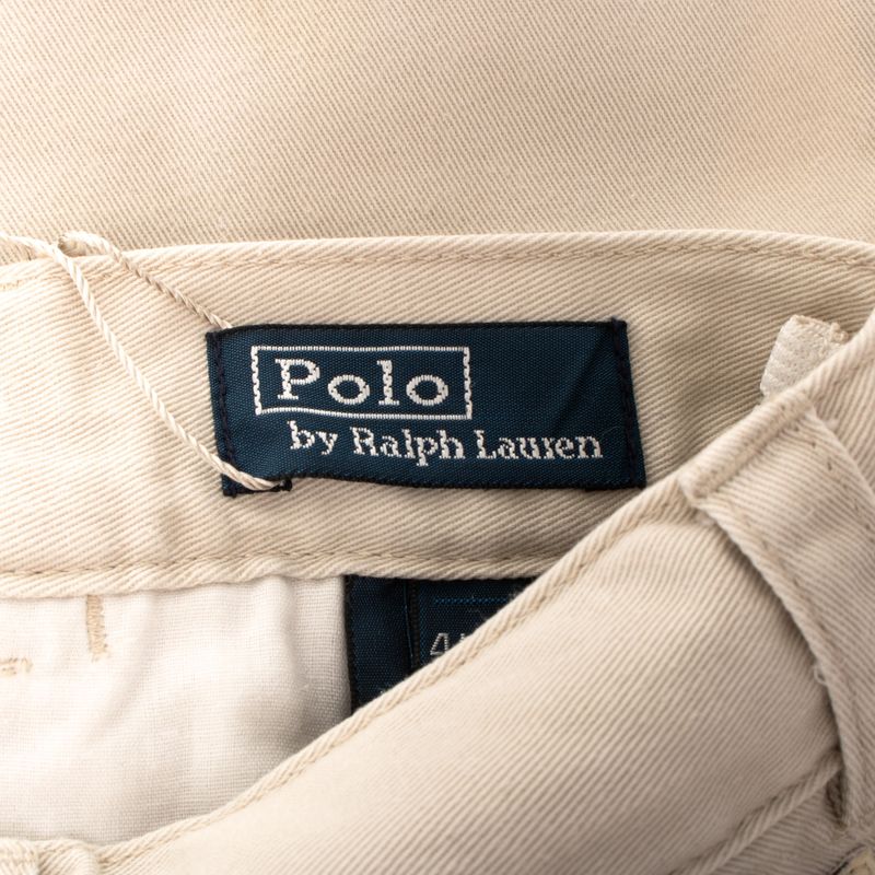 Calca-Polo-Ralph-Lauren-Infantil-Bege