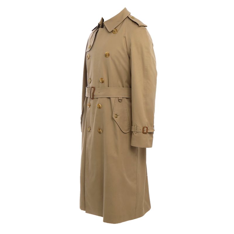 Trench-Coat-Burberry-Algodao-e-La-Bege