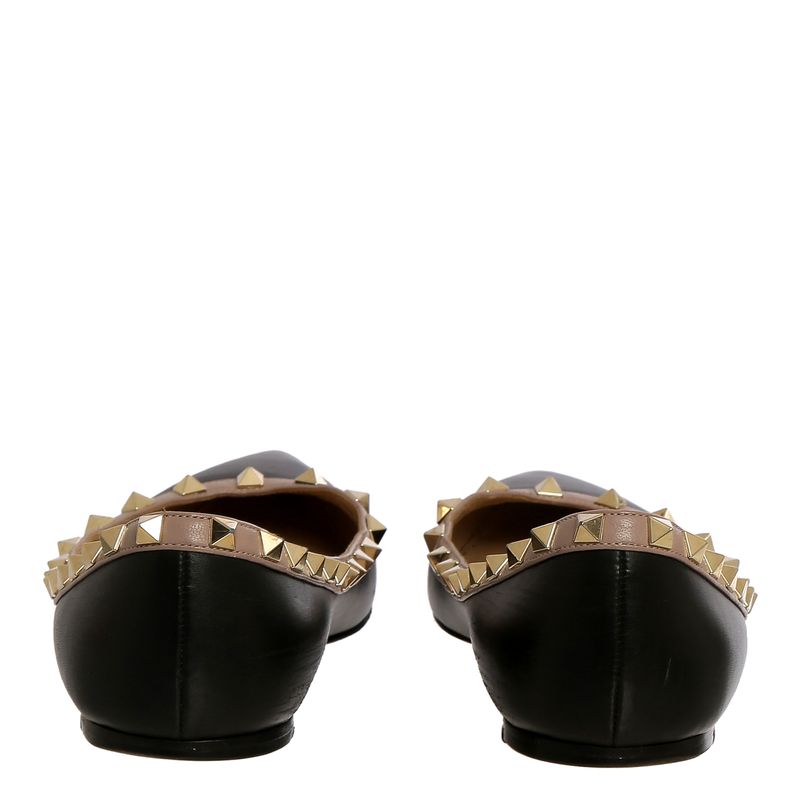 Sapatilha-Valentino-Rockstud-Bicolor