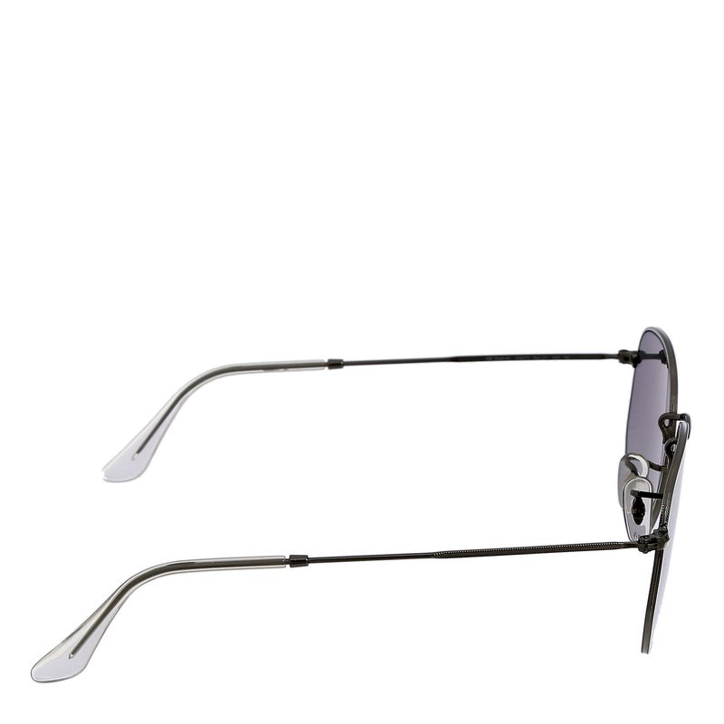 Oculos-Ray-Ban-Hexagonal-Cinza