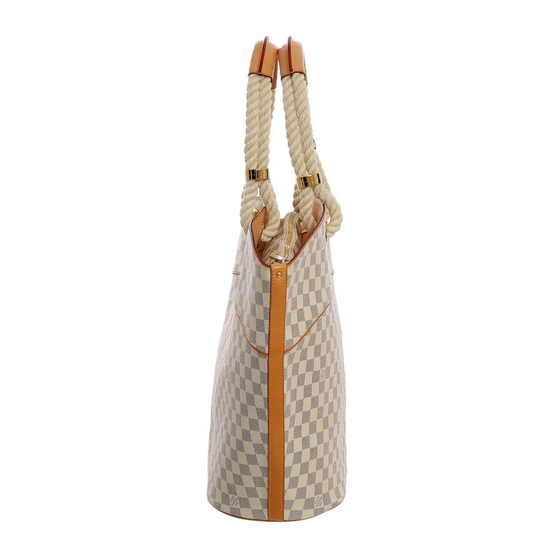 Bolsa-Louis-Vuitton-Pampelonne-Damier-Azur-