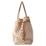 Bolsa-Louis-Vuitton-Neverfull-GM-Damier-Azul