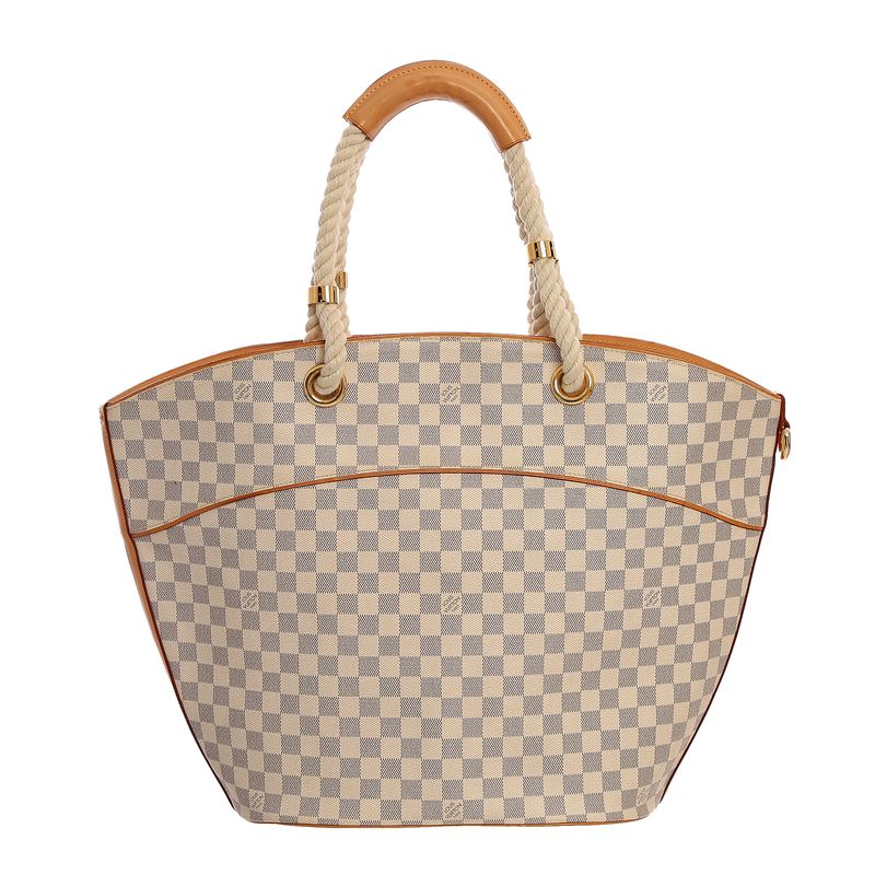Bolsa-Louis-Vuitton-Pampelonne-Damier-Azur-
