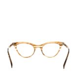 Oculos-de-Grau-Swarovski-Heritage-Acetato-Marrom
