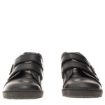 Sapato-Dolce---Gabbana-Infantil-Couro-Preto