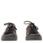 Tenis-Louis-Vuitton-Damier-Lona-Preto