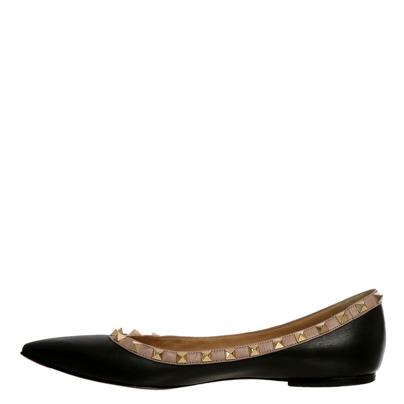 Sapatilha-Valentino-Rockstud-Bicolor