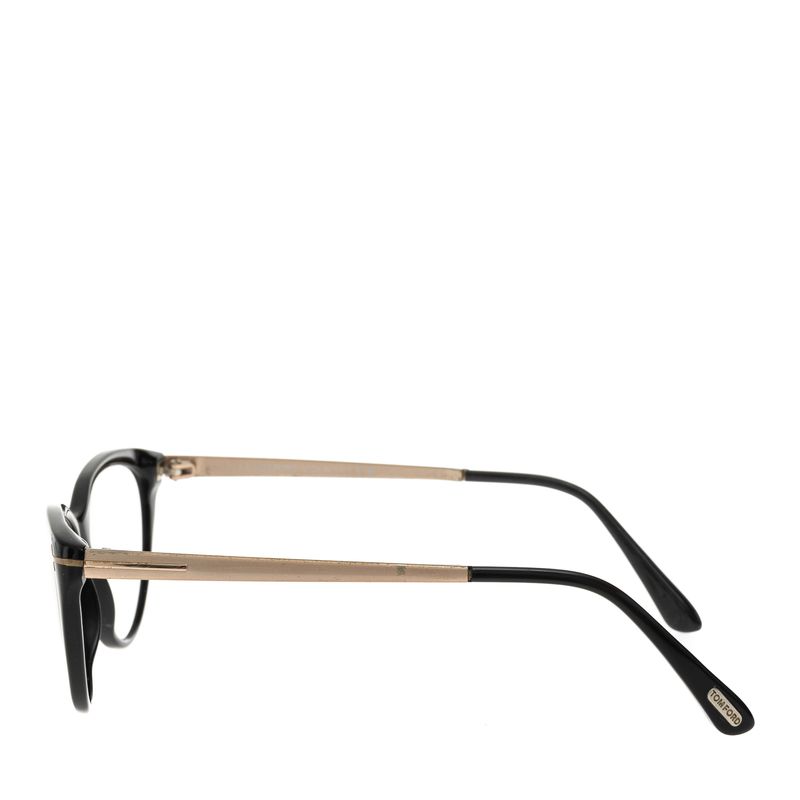 Oculos-de-Grau-Tom-Ford-TF5354-Acetato-Preto