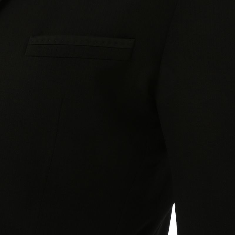 Terno-Dolce---Gabbana-Preto-