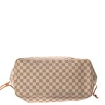 Bolsa-Louis-Vuitton-Neverfull-GM-Damier-Azul