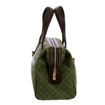 Bolsa-Louis-Vuitton-Mini-Lin-Josephine-Verde-