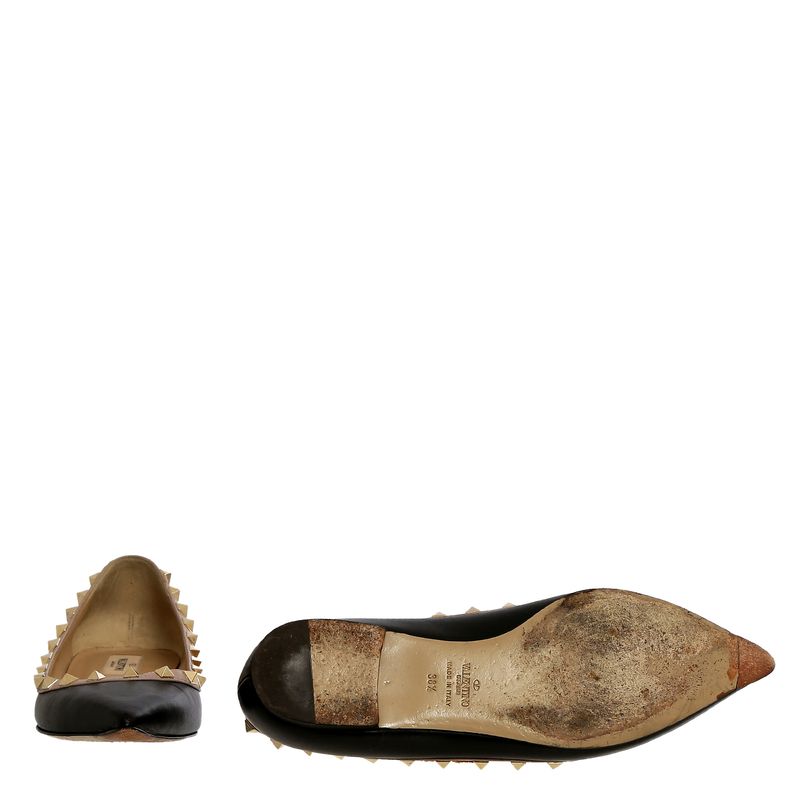 Sapatilha-Valentino-Rockstud-Bicolor